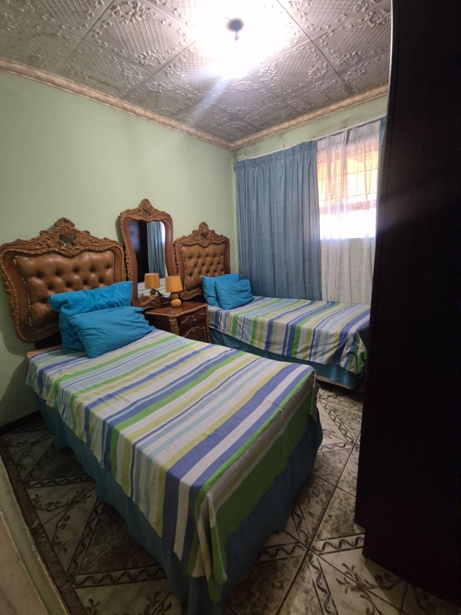 4 Bedroom Property for Sale in Motherwell Nu 6 Eastern Cape